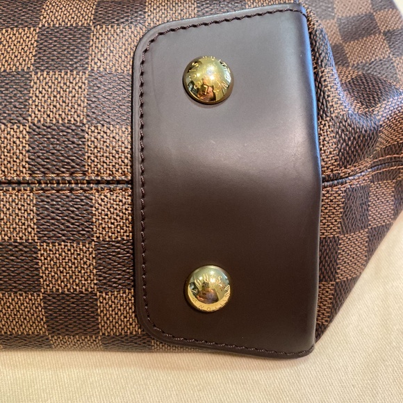 Louis Vuitton Duomo Hobo - Picture 4 of 8